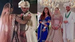 சைலண்டாக நடைபெற்ற தீபக் சஹார் திருமணம்.. மணப்பெண் யார் தெரியுமா??.. இணையத்தை கலக்கும் புகைப்படங்கள்!