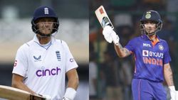 ஒரே தொடரால் இப்படி ஒரு மாற்றமா.. ஐசிசி தரவரிசைப்பட்டியல்.. புதிய உச்சம் சென்ற இந்திய வீரர்!