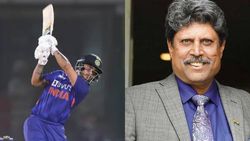 “யுவ்ராஜ் சிங்கிற்கே அந்த நிலை தான்”.. இஷான் கிஷான் மீதான விமர்சனங்கள்.. கபில் தேவ் பதிலடி!