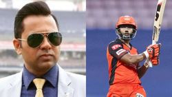 அயர்லாந்து தொடரில் ராகுல் திரிபாதிக்கு வாய்ப்பு இல்லை.. உண்மையை சொன்ன ஆகாஷ் சோப்ரா.. காரணம் சரி தான்