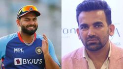 “அத மட்டும் சரி செஞ்சா வேற லெவல்”.. ரிஷப் பண்ட் கேப்டன்சியின் தவறுகள்.. ஜாகீர் கான் பளீச் பேச்சு!