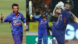 ஐசிசி டி 20 தரவரிசை பட்டியல்.. தினேஷ் கார்த்திக் சிங்க பாய்ச்சல்.. சாஹல், இஷான் கிஷன் முன்னேற்றம்