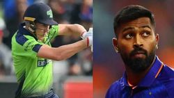 ரசிகர்களை பிரமிக்க வைத்த அயர்லாந்து வீரர்.. பரிசு வழங்கி கவுரவித்த ஹர்திக்.. ஐபிஎல்லுக்கு வாங்க!