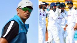 இப்படி ஒரு சோதனையா.. டிராவிட் எதிரே உள்ள 3 பெரும் பிரச்சினைகள்.. இங்கி, அணியை சமாளிப்பது கடினம்தான்!