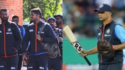 இங்கிலாந்து அணிக்காக ஆடும் 4 இந்திய வீரர்கள்.. டிராவிட்டின் சூப்பர் ப்ளான்.. காரணம் என்ன??