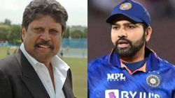 “14 போட்டி முடிஞ்சது; இன்னும் எத்தனை சான்ஸ்தான் வேணும்” ரோகித் மோசமான ஃபார்ம்.. கபில் சரமாரி கேள்வி