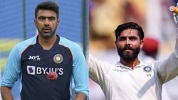 இந்திய அணிக்கு புதிய பிரச்சினை.. அஸ்வின் - ஜடேஜாவால் வந்த தலைவலி.. முக்கிய முடிவை எடுக்கும் டிராவிட்