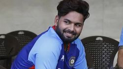 ரிஷப் பண்ட்க்கு விபரீத ராஜயோகம்.. பண்ட் ராசி என்ன சொல்கிறது? கேப்டனாக ஜொலிப்பாரா..? வரலாறு என்ன?