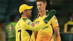 தோனியிடம் கற்று கொண்ட ஒரு பாடம்.. இந்தியாவுக்கு எதிராக திரும்பும் ஆபத்து.. பிரிட்டோரியஸ் சுளிர்