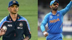 டிராவிட்-க்கு இந்த நிலைமையா..?? ஃபார்முலாவை மீறி எடுத்த அதிரடி முடிவு.. 3 முக்கிய வீரர்களுக்கு ஆப்பு