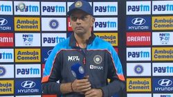 “இனியும் பொறுக்க முடியாது”.. இளம் வீரர் மீது கடுப்பான டிராவிட்.. 4வது டி20ல் முக்கிய மாற்றம்!