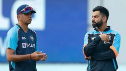 “வெடிய போடு.. ” விராட் கோலியின் தற்போதை ஃபார்ம்.. டிராவிட் தந்த மாஸ் அப்டேட்!