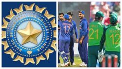 ரத்தாகும் நிலையில் இந்தியா - தென்னாப்பிரிக்க டி20 போட்டி.. பிசிசிஐ போட்ட அவசர மீட்டிங்.. காரணம் என்ன