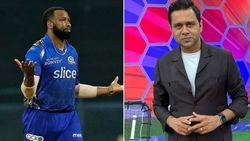 இந்திய முன்னாள் வீரர் குறித்து பொல்லார்ட் சர்ச்சை பதிவு.. சில நிமிடங்களிலேயே நீக்கம்.. என்ன சண்டை!!