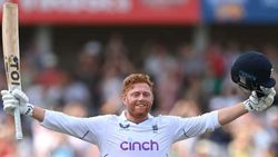 பட்டையை கிளப்பிய நியூசிலாந்து.. தனி ஒருவனாக போராடிய பாரிஸ்டோ.. ரோலர் கோஸ்டர் போல் மாறும் ஆட்டம்