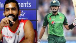 தினேஷ் கார்த்திக் கூறிய கருத்து.. உடனடியாக பதில் தந்த பாக். கேப்டன் பாபர் அசாம்.. மாற்றம் ஏற்படுமா??