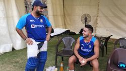 உஷாரான ரிஷப் பண்ட்.. பயிற்சி முகாமில் எடுத்த திடீர் முடிவு.. இந்திய அணிக்குள் புதிய குழப்பம்- விவரம்