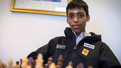 உங்க ஊரு உங்க இடம்.. சொல்லி அடித்த பிரக்ஞானந்தா.. நார்வே செஸ் ஓபனில் அசத்தல் வெற்றி