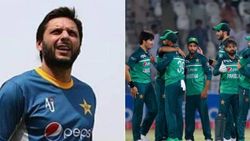 “அடி முட்டாள்கள் அவர்கள்”.. சொந்த நாட்டு அணியையே விமர்சித்த சாஹித் அஃப்ரிடி.. அப்படி என்ன கோபம்!