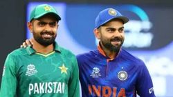 விராட் கோலி - பாபர் அசாம் ஒரே அணியில்.. இரு நாடுகளை இணைக்க புதிய திட்டம்.. ரசிகர்கள் மகிழ்ச்சி!