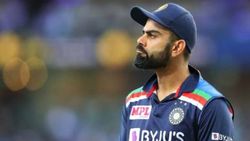 விராட் கோலி உடல் நலம் பற்றி பொய்.. சோற்றில் மறைக்கப்பட்ட முழு பூசணி..மருத்துவமனை சென்றது இதற்கு தானா