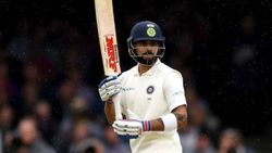 ஃபார்ம்க்கு திரும்பினார் கிரிக்கெட்டின் ராஜா.. பயிற்சி ஆட்டத்தில் கோலி கிளாஸ் பேட்டிங்.. பும்ரா ஷாக்