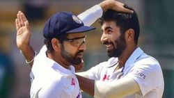 2வது முறை ரோகித்துக்கு கொரோனா உறுதி.. புதிய கேப்டனாக பும்ரா நியமனம்.. 35 ஆண்டுக்கு பிறகு சாதனை