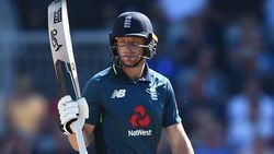 இங்கிலாந்தின் புதிய கேப்டனாக பட்லர் நியமனம்.. முதல் சம்பவமே யார் கூட தெரியுமா? முழு விவரம் இதோ