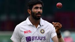 எனக்கு எந்த கொம்பும் கிடையாது.. கிரவுண்ட்ல பார்த்துக்கிளாம்.. கேப்டன் பும்ராவின் ஓபன் சவால்