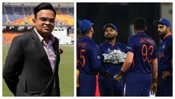 ஒரே நேரத்தில் 2 இந்திய அணிகள்.. ஜெய்ஷா சொன்னது சாத்தியமா? இது வரமா? சாபமா? - எப்படி நடக்கும்?