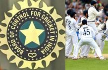 “பொறுமைக்கும் எல்லை உண்டு...” இந்திய வீரர்கள் மீது பிசிசிஐ ஆத்திரம்.. அப்படி என்ன செய்தனர்?