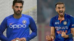 3 பவுலர்களுக்குமே வாய்ப்பில்லை.. அயர்லாந்து தொடரில் பிசிசிஐ காட்டும் பாரபட்சம்.. கடுப்பில் ரசிகர்கள்