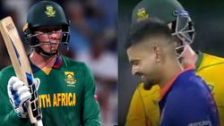 சீனியர் வீரரே இப்படி செய்யலாமா.. முதல் டி20 போட்டியில் நடந்த பெரும் தவறு.. இதை கவனித்தீர்களா??