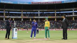 5வது முறையும் ரிஷப் பண்ட்க்கு லக் இல்ல.. தென்னாப்பிரிக்காவில் 3 மாற்றங்கள்.. தொடரும் ஏமாற்றம்