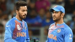 ஹர்திக் பாண்டியாவை மாற்றியது எது? தோனி அண்ணன் சொன்ன ஒரு வார்த்தை.. நெகிழ்ச்சியில் ஹர்திக்