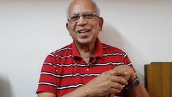 முதல்வர் ஸ்டாலின் குறிப்பிட்ட மானுவெல் ஆரோன்.. யார் அந்த ஆரோன்.. செஸ் உலகில் தவிர்க்க முடியாத பெயர்