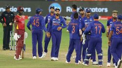 கில்-ன் ருத்ரதாண்டவம்.. சாஹல் சுழலில் சிக்கிய வெஸ்ட் இண்டீஸ்..3வது ஒருநாள் போட்டியில் இந்தியா அபாரம்