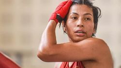 “கொடுமை தாங்கல“..  ஒலிம்பிக் நாயகி லாவ்லினா பரபர குற்றச்சாட்டு.. சர்ச்சையில் குத்துச்சண்டை சமேளனம்!! 