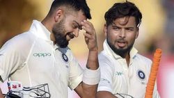 விராட் கோலி, ரிஷப் பண்ட் ரிட்டன்ஸ்.. யாருடைய இடம் காலியாக போகிறது.. தலைவலியில் இந்திய அணி