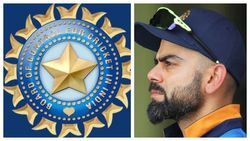 கோலிக்கு கெடு விதித்த பிசிசிஐ... இனி உள்நாட்டு போட்டிகள் மட்டும் தான்.. அப்போ டி20 உலகக்கோப்பை??