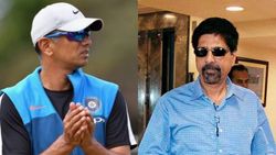 “அவரெல்லாம் எதுக்குப்பா டீம்ல”.. இந்திய அணியின் ப்ளேயிங் 11.. டிராவிட் மீது ஸ்ரீகாந்த் அதிருப்தி!