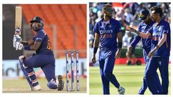 சூர்யகுமார் யாதவின் ஆக்ரோஷ சதம்... ஜஸ்ட் மிஸ்ஸில் தோல்வியடைந்த இந்திய அணி.. என்ன நடந்தது??