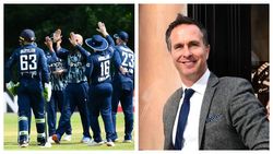 இங்கிலாந்து 400 ரன்கள் அடிக்கும் என ஆருடம்.. முதல் போட்டிக்கு பிறகு வாஹனை சுற்றிவளைத்த ரசிகர்கள்