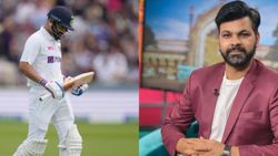 “சொகுசாக இருந்தால் ஃபார்ம் வந்துவிடுமா”.. விராட் கோலிக்கு தரப்பட்ட ஓய்வு.. ஆர்.பி.சிங் சரமாரி கேள்வி