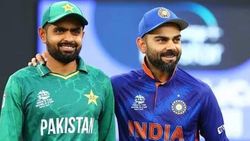 என்ன மனுசன்ய்யா..விராட்கோலிக்கு அதரவு கரம் நீட்டிய பாபர் அசாம்.. ஒரே ட்வீட்டால் ரசிகர்களை கவர்ந்தார்