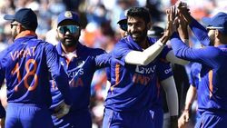 இங்கிலாந்துடனான 2வது டி20... இந்திய ப்ளேயிங் 11 வரவுள்ள பெரும் மாற்றம்.. ரோகித்தே கூறிய பதில்!