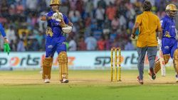 டிஎன்பிஎல் தொடர் – வெளியேறிய மதுரை அணி.. கோவை அணிக்கு மழையால் அடித்த லக்