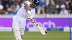 அடிக்கனும்னு நினைச்சா அடிச்சிடனும்.. சாதனை சதத்துக்கு பிறகு ரிஷப் பண்ட் மாஸ் பேச்சு