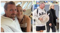 காதல் மன்னனாக மாறிய ஆஸி. வீரர் மைக்கேல் கிளார்க்.. நண்பனின் மனைவியுடன் டேட்டிங்..3வது காதலிக்கு விடை