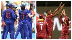 இந்தியா Vs வெஸ்ட் இண்டீஸ் - 3வது போட்டி ஓவர்கள் குறைப்பு.. யாருக்கு சாதகம்?